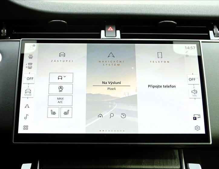 Land Rover Range Rover Evoque 14