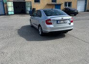 Škoda Rapid Sedan / Limuzína 0,0 0