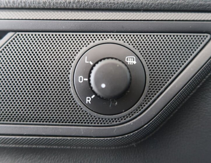 Škoda Fabia Hatchback 999,0 70 kw