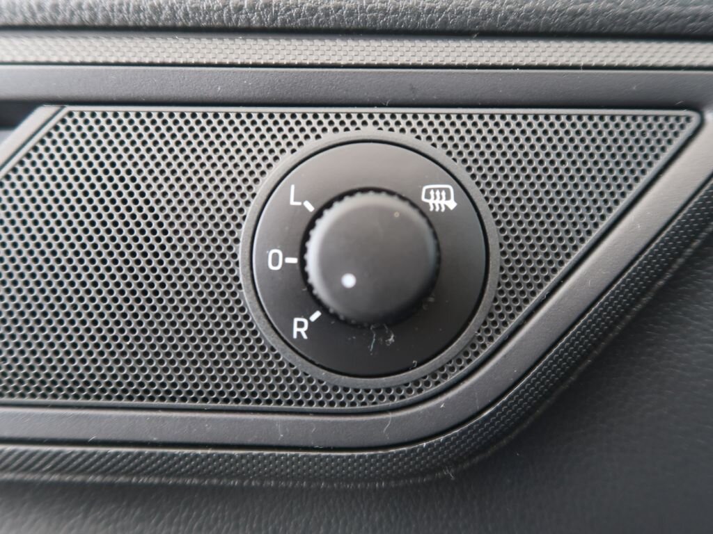 Škoda Fabia Hatchback 999,0 70 kw