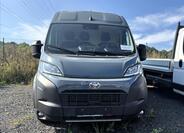 Toyota Proace Max 3