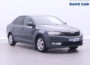 Škoda Rapid Liftback 1,2 l 66 kw
