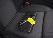 Mercedes-Benz Třídy E Kombi 2,0 l 143 kw