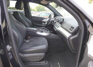 Mercedes-Benz GLE SUV 3,0 l 270 kw