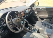 Škoda Kodiaq SUV / Terénní 2,0 l 140 kw