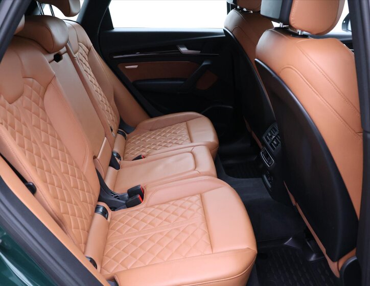 Audi SQ5 SUV 3,0 l 255 kw