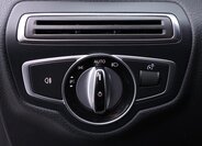 Mercedes-Benz Třídy C 18