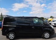 Ford Transit Custom MPV 2,2 l 92 kw