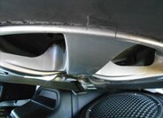 Mitsubishi Outlander Ostatní 2,3 l 132 kw