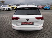 Volkswagen Golf Kombi 1,5 l 96 kw