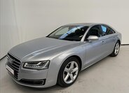 Audi A8 1