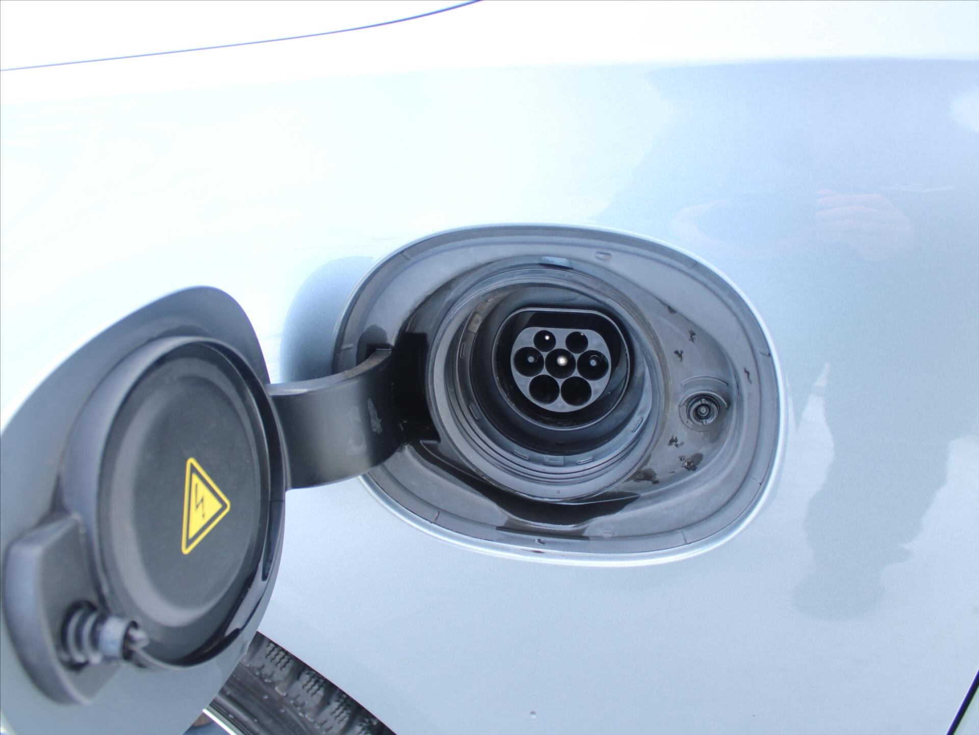 Volvo V90 Kombi 2,0 l 288 kw