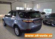 Land Rover Discovery SUV 0,0 177 kw