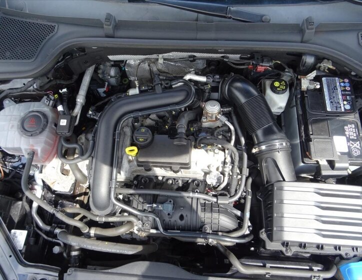 Škoda Octavia Kombi 999,0 81 kw