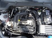 Škoda Octavia Kombi 999,0 81 kw