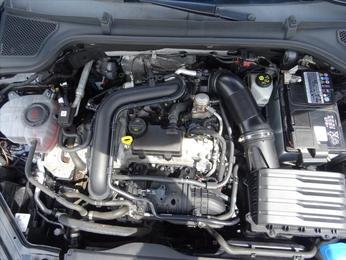 Škoda Octavia Kombi 999,0 81 kw