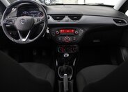 Opel Corsa Hatchback 1,2 l 51 kw