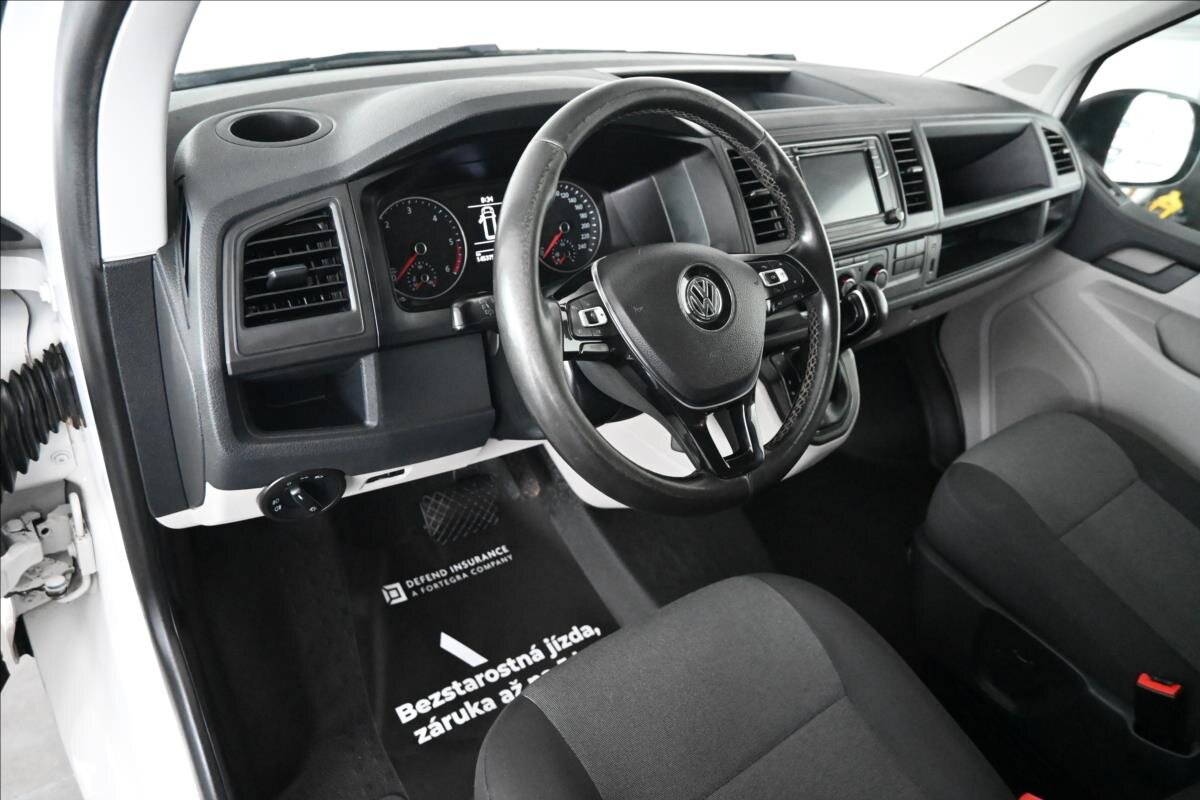 Volkswagen Transporter Skříň 2,0 l 150 kw