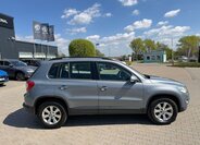Volkswagen Tiguan SUV / Terénní 2,0 l 103 kw