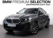 BMW X6 1