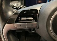 Hyundai Tucson SUV / Terénní 1,6 l 110 kw