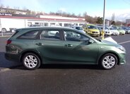 KIA Ceed Kombi 1,5 l 117 kw