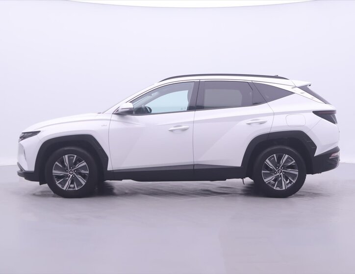 Hyundai Tucson SUV 1,6 l 100 kw