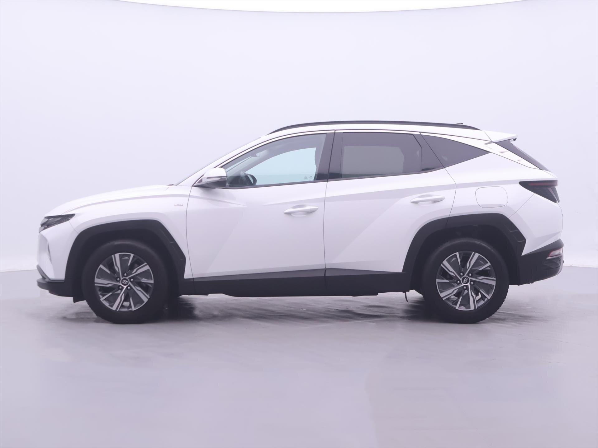 Hyundai Tucson SUV 1,6 l 100 kw