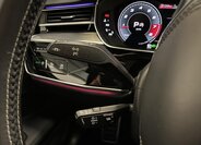 Audi S8 Sedan / Limuzína 4,0 l 420 kw