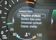 Ford S-MAX MPV 2,0 l 110 kw