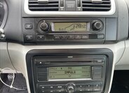 Škoda Roomster Kombi 1,4 l 63 kw