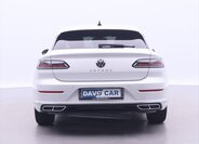 Volkswagen Arteon Kombi 2,0 l 140 kw