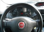 Fiat Scudo Skříň 2,0 l 94 kw