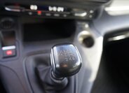 Citroën Berlingo MPV 1,5 l 96 kw