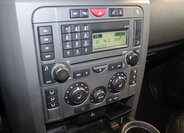 Land Rover Discovery 16