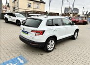 Škoda Karoq SUV / Terénní 2,0 l 110 kw