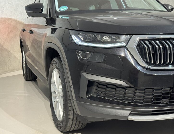 Škoda Kodiaq 5