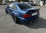 BMW Řada 3 Kupé 2,8 l 142 kw
