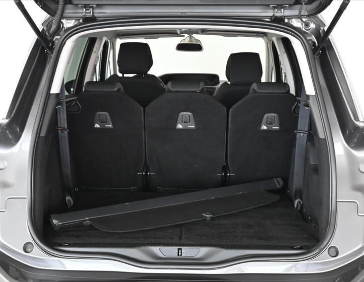 Citroën Grand C4 SpaceTourer 7