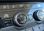 Škoda Kodiaq SUV / Terénní 2,0 l 110 kw