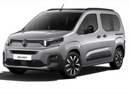 Citroën Berlingo MPV 1,5 l 96 kw