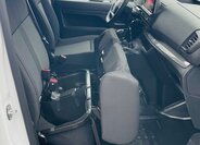 Fiat Scudo Skříň 2,0 l 100 kw