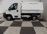 Citroën Jumper Ostatní 2,2 l 88 kw