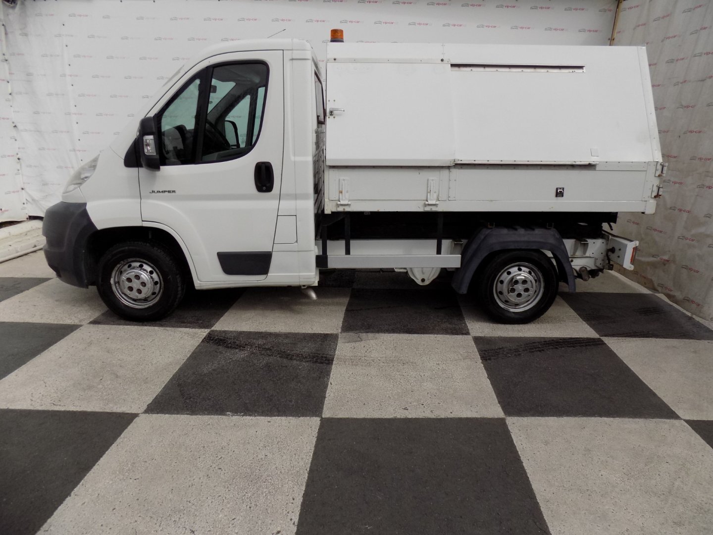 Citroën Jumper Ostatní 2,2 l 88 kw