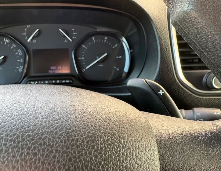 Toyota ProAce MPV 2,0 l 130 kw