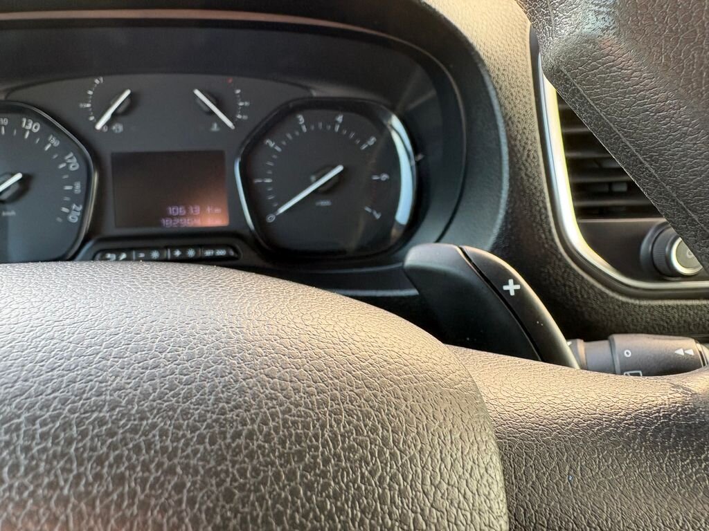 Toyota ProAce MPV 2,0 l 130 kw