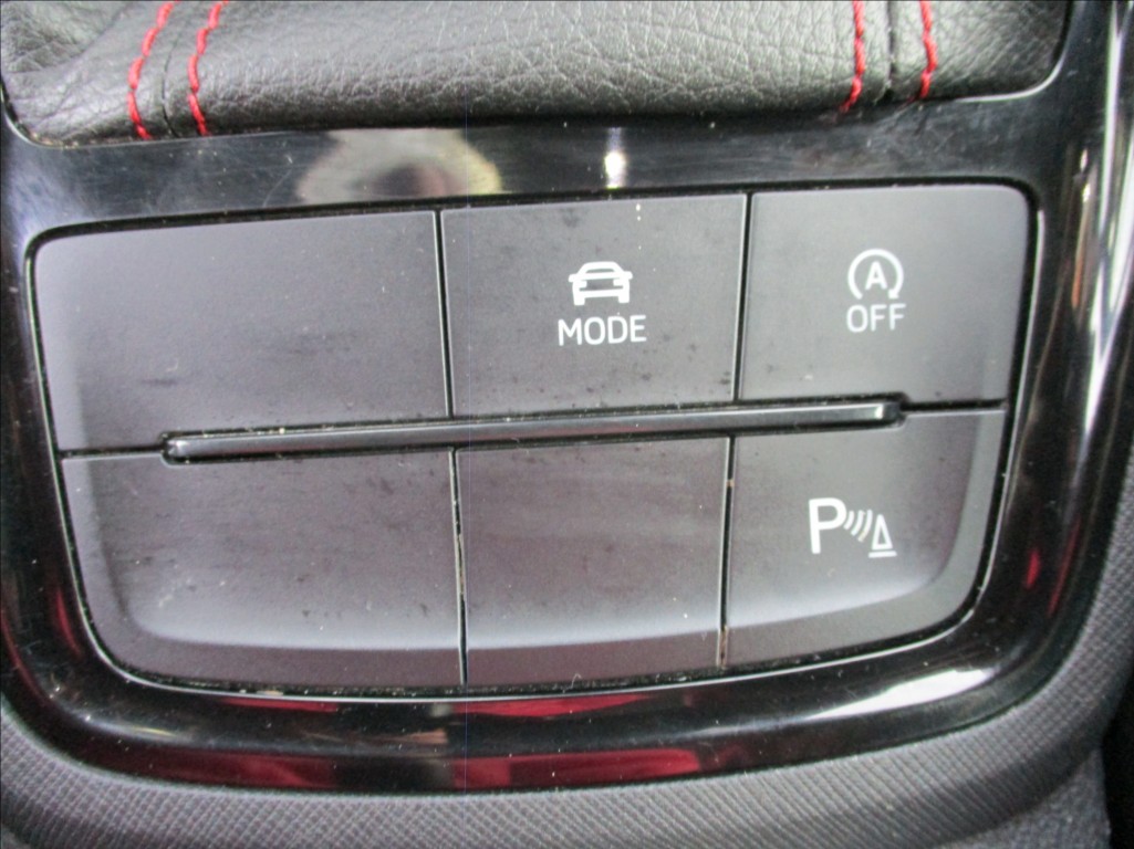 Škoda Scala Hatchback 999,0 81 kw