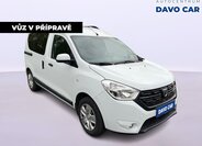Dacia Dokker Kombi 1,6 l 75 kw