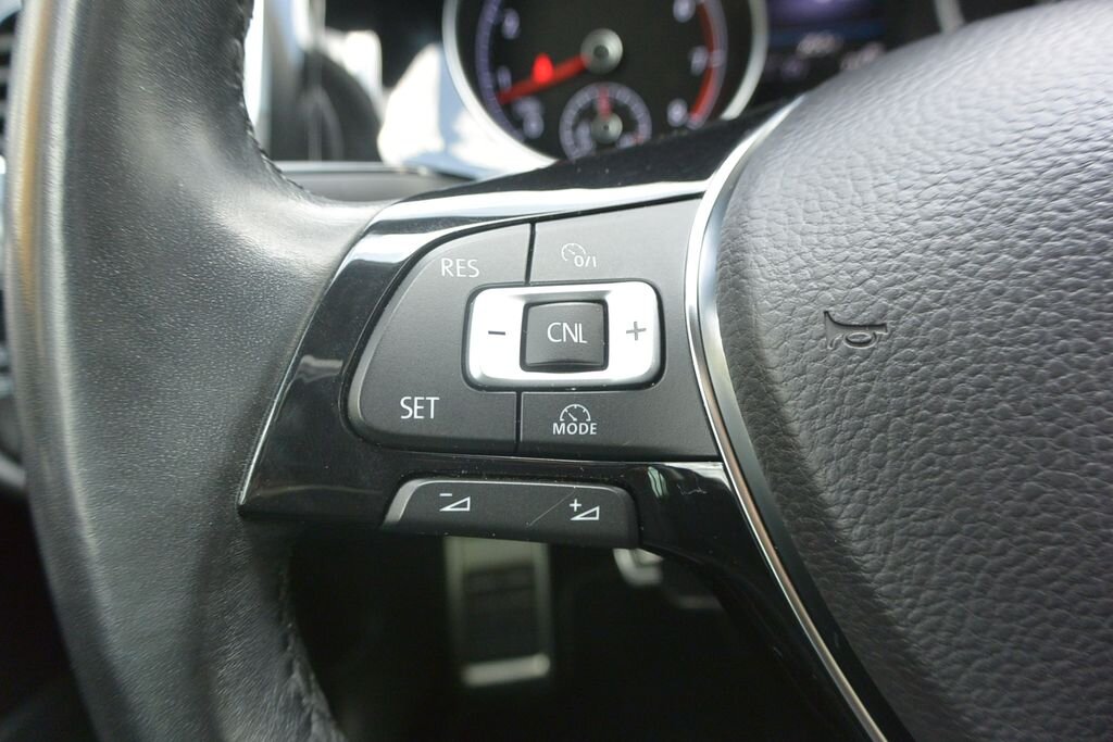 Volkswagen Golf Hatchback 1,2 l 63 kw