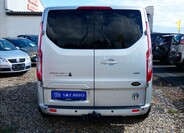 Ford Transit Custom 5